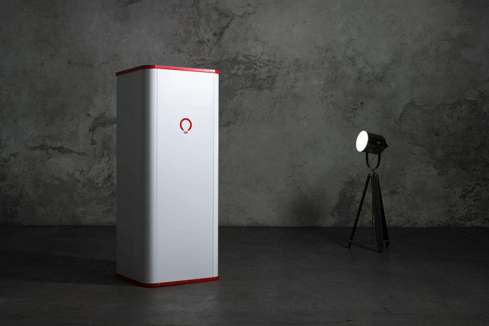 Voltstorage Produkt Fotografie