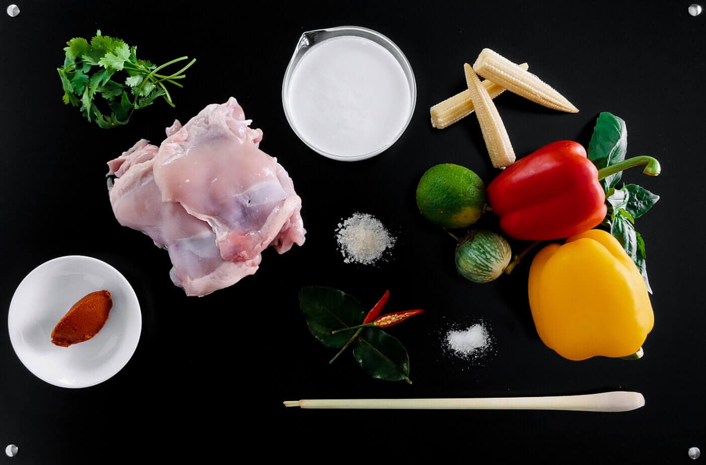 Rational Food Fotografie Topshot